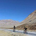 Cycling: Mussoorie - Dhanaulti - Kanatal - Sursingdhar 1N/2D